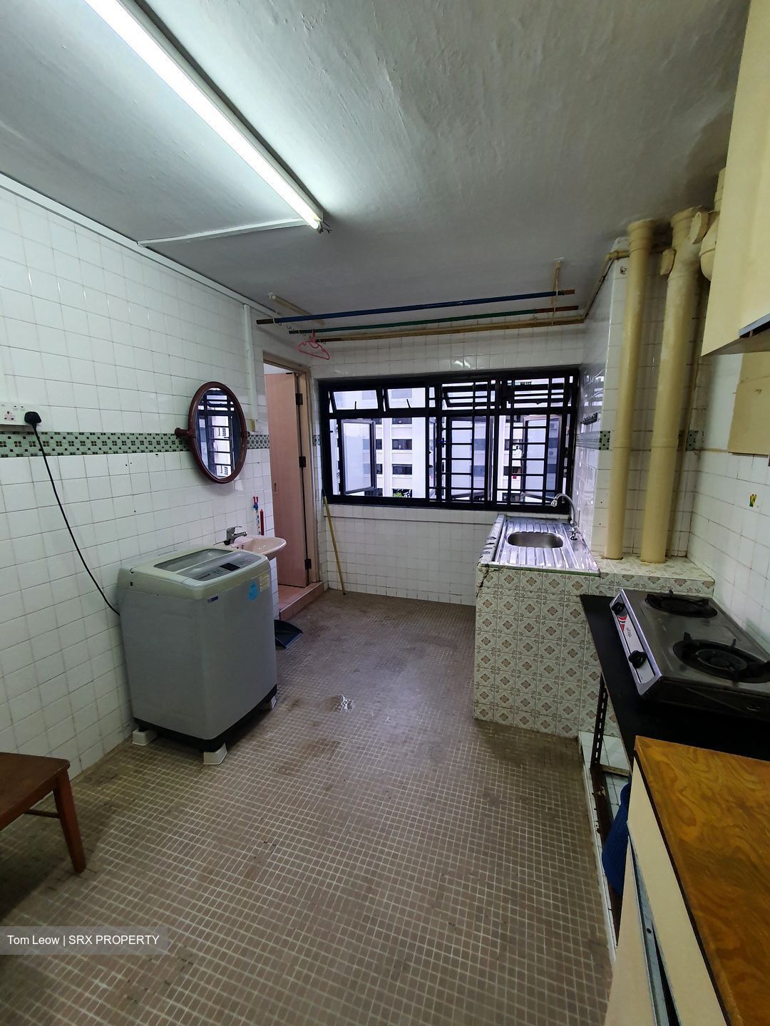 Blk 205 MARSILING DRIVE (Woodlands), HDB 4 Rooms #317634031
